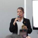 La verdad está en los documentos públicos y el pueblo tiene derecho a conocerla: Rosana Díaz