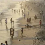 Fenómeno “El Niño” se forma en el Pacífico; NOAA prevé que sea “muy fuerte” y prolongado
