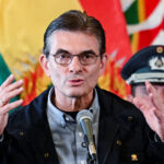 Presidente de Bolivia no descarta medidas extraordinarias ante crisis de bloqueos