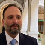 Resultados electorales en Coahuila reflejan inconformidad ciudadana: Santiago de la Peña
