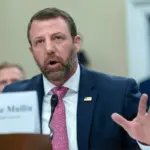 Sin dar pruebas, secretario de Seguridad Nacional de EU afirma que cárteles controlan frontera con México