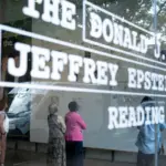 Sombra de Epstein ronda a Trump y a la cúpula de poder