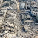 Tel Aviv apuesta por controlar todo el territorio palestino