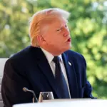 Trump desmiente a Vance: el magnate rechaza que EU vaya entregar 300 mdd a Irán para su reconstrucción