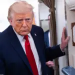 Trump insta a Irán a retomar negociaciones tras ataque con misiles contra Israel; pide que Netanyahu se abstenga de respuesta