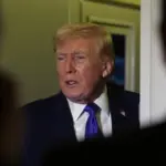Trump ofrece ayuda y afirma que terremotos en Venezuela “dejaron un número devastador de muertos”