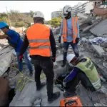 Nuevo sismo de 4.6 sacude el norte de Venezuela tras los devastadores terremotos