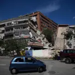 Víctimas por sismos en Venezuela suben a 164 muertos y 971 heridos