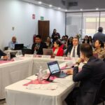 Sesiona Órgano de Gobierno y Comité Coordinador del Sistema Estatal Anticorrupción en instalaciones del ICHITAIP