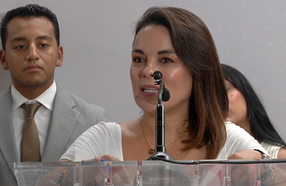 Presentan “Juntos por la Salud Mental, los Derechos y el Bienestar de las Mujeres” en el suroriente de Juárez