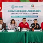 PRI atribuye revisiones anuales del T-MEC a fallas del Gobierno federal en seguridad y migración