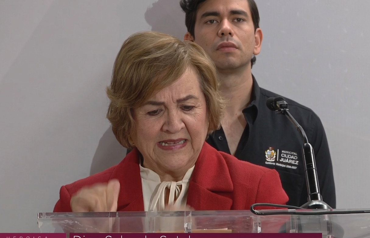 Abren convocatoria para integrar Consejo de Personas con Discapacidad en Juárez