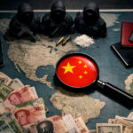 Redes criminales chinas obtuvieron hasta mil millones de dólares al año con fraude digital en EE.UU.