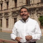Pérez Cuéllar critica deuda estatal y responsabiliza a gobiernos del PRI y PAN