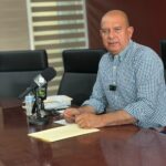 Convoca Cuauhtémoc Estrada a la comunidad universitaria a participar en la reforma del Impuesto Universitario
