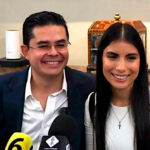 Anya Trevizo afirma que dejó el Gobierno del Estado por decisión personal