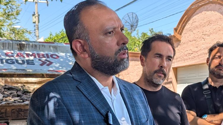 Avanza licitación de nuevo puente en Valle del Sol y Juan Pablo II; obras arrancarán en dos meses