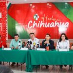 Alex Domínguez acusa al PVEM de “chantajear” a Morena por respaldo a Cruz Pérez Cuéllar