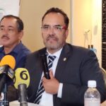 Movilidad urbana, combate a la corrupción y uso eficiente de recursos, ejes de Loera de la Rosa rumbo a la alcaldía