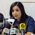 Delegada del Bienestar reprocha al PAN por espectaculares contra el IMSS y cuestiona uso de recursos públicos
