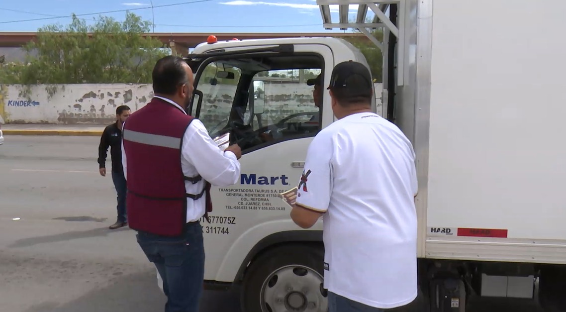 Refuerza Municipio acciones preventivas ante temporada de lluvias con volanteo
