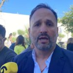 Santiago De la Peña exige a la Federación cubrir adeudo con MediChihuahua