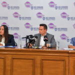 Gobierno de Chihuahua pide mayor apoyo federal ante desplazamiento forzado en Guadalupe y Calvo