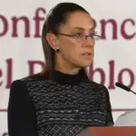 ‘Qué bueno que ganó México’: Sheinbaum pone ‘consideraciones’ para restablecer relaciones con Ecuador