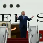 Trump: “La desnuclearización de Irán avanza bien”