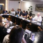 Designa Consejo de Administración de la JCAS a nuevos directores ejecutivos de las JMAS de Cuauhtémoc, Parral y Juárez