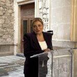 A 40 años del “Verano Caliente”, Maru Campos llama a la participación ciudadana