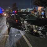 Conductores ebrios enfrentarán penas hasta 13 años de prisión por arrebatar vidas; gracias a iniciativa de la diputada Xóchitl Contreras