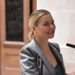 Maru Campos atribuye deuda estatal a administraciones anteriores