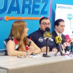 PAN acusa a Cruz Pérez Cuéllar de utilizar recursos municipales para promover su proyecto político en Chihuahua