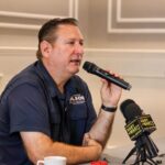 Continua Carlos Olson rechazando acusaciones por parte de la Unión y Fuerza de Mujeres Trans Chihuahuenses