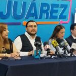 PAN analiza presentar dos denuncias contra Cruz Pérez Cuéllar por contratos de transporte público por 40 millones de pesos