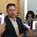 PAN está listo para defender a Chihuahua, afirma Alfredo Chávez