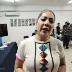 Marina del Pilar y Maru Campos no son los mismo, exponen en Acción Nacional.