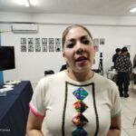Exhorta Daniela Álvarez a autoridades del IMSS para que destinen infraestructura y apoyos para Chihuahua.