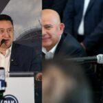 PAN reta a Cruz Pérez Cuéllar y Andrea Chávez a demostrar que no tienen vínculos con organizaciones criminales