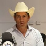 Chihuahua podría exportar 250 mil cabezas de ganado en pie a Estados Unidos a partir de septiembre: Juan Carlos Flores.
