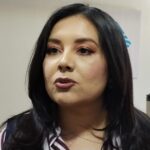 Mayra Chávez pide atender la seguridad pública con responsabilidad y sin confrontación política