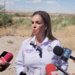 PAN presentará denuncias ante Profepa, FGE y FGR por el daño ambiental causado por el incendio de 300 mil llantas