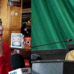 América Aguilar afirma que renunció al PT por persecución política