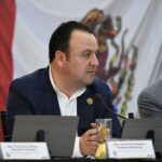 Congreso del Estado aún no define fecha para el periodo extraordinario, informa Guillermo Ramírez