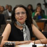 Leticia Ortega afirma que la campaña del PAN contra el IMSS busca obtener votos rumbo a 2027
