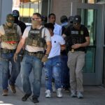 Leticia Ortega pide a los tres niveles de gobierno exigir justicia por muertes de mexicanos vinculadas con ICE