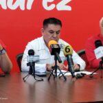 Señala el PRI que investigaciones en contra del Huachicol Fiscal sean de ‘piso parejo’ para cualquier funcionario.