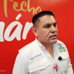 Sostiene el PRI que la responsabilidad de una posible coalición para Chihuahua en 2027 recaerá en Acción Nacional.