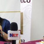 Beca Rita Cetina cuenta con 95% de tarjetas entregadas en Ciudad Juárez: BIENESTAR